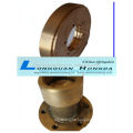 Trustworthy exporter of copper casting products